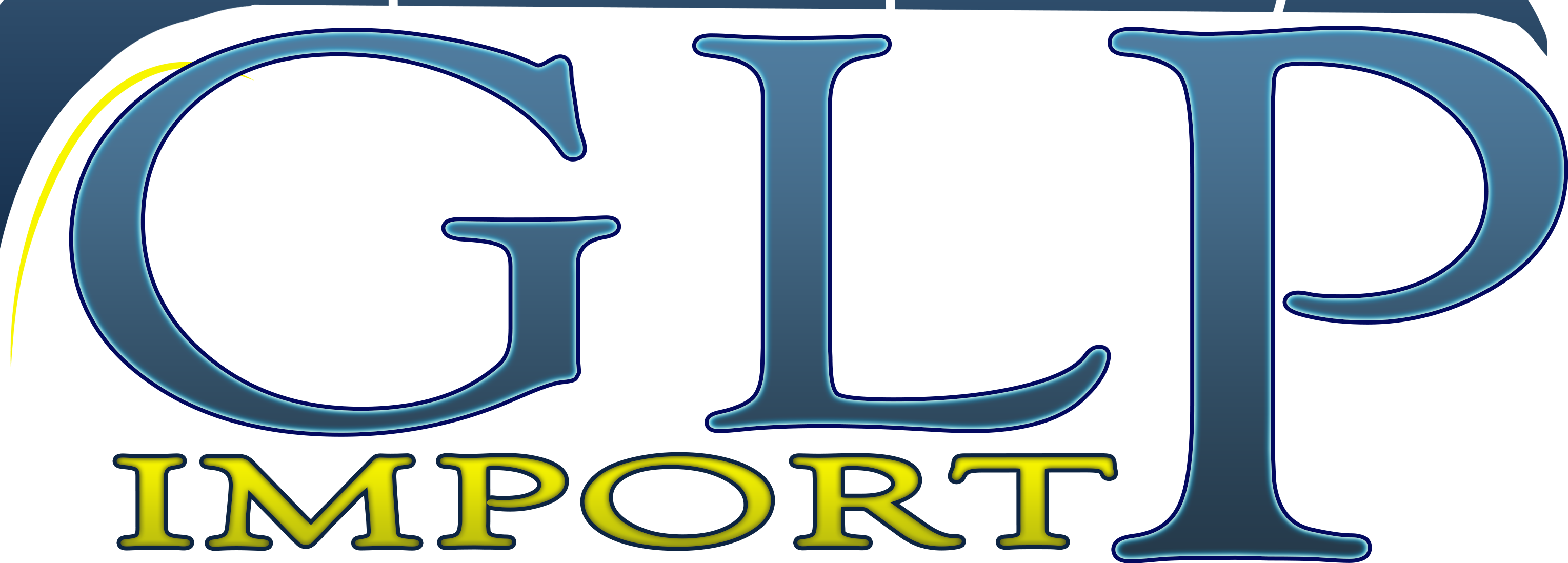 GPL IMPORT